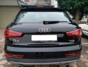 Audi Q3 2.0   2016 - Bán Audi Q3 2.0 sản xuất 2016, đăng ký 2017, màu đen /da bò, đăng ký tư nhân chính chủ