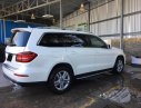 Mercedes-Benz GLS GLS350D 2018 - Bán ô tô Mercedes GLS350D năm 2018, màu trắng, nhập khẩu nguyên chiếc ở Buôn Ma Thuột, Đắk Lắk