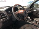 Ford Explorer Limited 2.3L EcoBoost 2018 - Bán Ford Explorer Limited 2.3L EcoBoost 2018, màu trắng, nhập khẩu