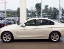 BMW 3 Series 320i 2018 - Bán ô tô BMW 3 Series 320i sản xuất năm 2018, màu trắng, xe nhập