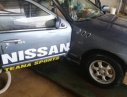 Nissan Cefiro 2.0 MT 1992 - Bán Nissan Cefiro 2.0 MT sản xuất 1992, màu xám, xe nhập