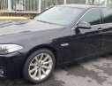 BMW 5 Series 535i 2014 - Cần bán xe BMW 5 Series 535i đời 2014, màu đen, xe nhập  