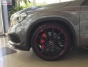 Mercedes-Benz GLA-Class  GLA 45 4MATIC 2018 - Bán ô tô Mercedes GLA 45 4MATIC sản xuất năm 2018, màu xám