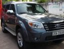 Ford Everest 2009 - Bán xe cũ Ford Everest năm 2009, nhập khẩu nguyên chiếc