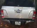 Isuzu Dmax   2013 - Cần bán xe Isuzu Dmax đời 2013, màu bạc, giá cạnh tranh