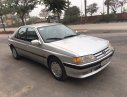 Peugeot 605 SR 1994 - Bán Peugeot 605 SR năm sản xuất 1994, màu bạc, nhập khẩu