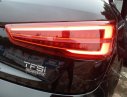 Audi Q3 2.0   2016 - Bán Audi Q3 2.0 sản xuất 2016, đăng ký 2017, màu đen /da bò, đăng ký tư nhân chính chủ