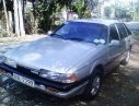 Mazda 626 1984 - Bán Mazda 626 đời 1984, màu bạc, nhập khẩu, 52 triệu