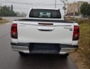 Toyota Hilux G 2015 - Cần bán Toyota Hilux G năm 2015, màu trắng, nhập khẩu