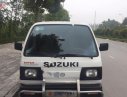 Suzuki Super Carry Van Window Van 2000 - Bán Suzuki Super Carry Van Window Van 2000, màu trắng 