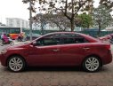 Kia Forte  AT 2011 - Bán Kia Forte đời 2011, màu đỏ, nhập khẩu, giá chỉ 420 triệu