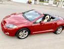 Mitsubishi Eclipse Sport mui trần 2009 - Eclipse Sport mui trần nhập Mỹ 2009, 4 chỗ, form mới nhà mua mới trùm mền ít đi