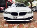 BMW 3 Series  2.0 AT 2016 - Bán ô tô BMW 3 Series 2.0 AT sản xuất năm 2016, màu trắng, nhập khẩu