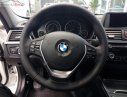 BMW 3 Series 320i 2018 - Bán ô tô BMW 3 Series 320i sản xuất năm 2018, màu trắng, xe nhập