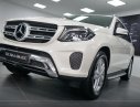 Mercedes-Benz GLS GLS350D 2018 - Bán ô tô Mercedes GLS350D năm 2018, màu trắng, nhập khẩu nguyên chiếc ở Buôn Ma Thuột, Đắk Lắk