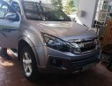 Isuzu Dmax   2013 - Cần bán xe Isuzu Dmax đời 2013, màu bạc, giá cạnh tranh