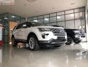 Ford Explorer Limited 2.3L EcoBoost 2018 - Bán Ford Explorer Limited 2.3L EcoBoost 2018, màu trắng, nhập khẩu