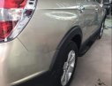 Chevrolet Captiva 2007 - Bán Chevrolet Captiva đời 2007, màu vàng, nhập khẩu nguyên chiếc, giá chỉ 290 triệu