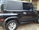 Ssangyong Korando  TX5   2009 - Bán xe Ssangyong Korando TX5 đời 2009, màu đen, nhập khẩu 