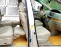 Toyota Previa   limited 2007 - Bán Toyota Previa limited đời 2007, màu bạc, nhập khẩu nguyên chiếc