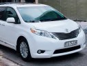 Toyota Sienna  XLE 2013 - Bán Toyota Sienna XLE 2013, màu trắng, nhập khẩu nguyên chiếc