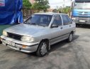 Kia Pride 2000 - Cần bán gấp Kia Pride đời 2000, màu bạc, giá tốt