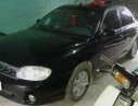 Kia Spectra 2005 - Bán xe Kia Spectra đời 2005, màu đen, 110 triệu