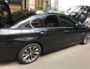 BMW 5 Series  535i   2017 - Cần bán lại xe BMW 535i đời 2017, màu đen, xe nhập