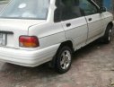 Kia Pride 1995 - Bán Kia Pride đời 1995, màu trắng, nhập khẩu nguyên chiếc, 40tr