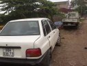 Kia Pride 1994 - Bán Kia Pride sản xuất 1994, màu trắng giá cạnh tranh