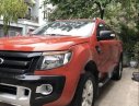 Ford Ranger   Wildtrak 2015 - Bán Ford Ranger Wildtrak 2015, nhập khẩu