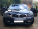 BMW 7 Series    750Li   2006 - Cần bán lại xe BMW 750Li 2006, màu xanh lam, xe nhập 