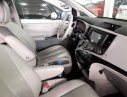 Toyota Sienna    2011 - Cần bán lại xe Toyota Sienna năm sản xuất 2011, màu đỏ, nhập khẩu Mỹ