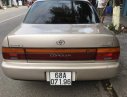 Toyota Corolla altis   1994 - Bán Toyota Corolla altis 1994, màu vàng, chính chủ