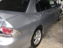 Mitsubishi Lancer 2.0 AT 2007 - Cần bán lại xe Mitsubishi Lancer 2.0 AT đời 2007, màu bạc số tự động, 248 triệu