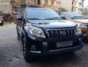 Toyota Land Cruiser Prado  2009 - Cần bán Toyota Land Cruiser Prado sản xuất 2009, màu đen, nhập khẩu _ Liên hệ : 0702058058 Ms Hương