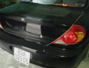 Kia Spectra 2005 - Bán xe Kia Spectra đời 2005, màu đen, 110 triệu