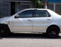 Fiat Siena 2002 - Cần bán xe Fiat Siena năm sản xuất 2002, màu bạc, giá chỉ 85 triệu