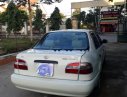 Toyota Corolla XL 1.3 MT 2000 - Cần bán Toyota Corolla XL 1.3 MT sản xuất 2000, màu trắng xe gia đình