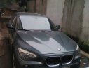 BMW X1 2010 - Cần bán xe BMW X1 đời 2010, xe nhập khẩu Đức