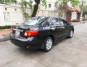 Toyota Corolla altis 2009 - Cần bán lại xe Toyota Corolla altis năm 2009, màu đen