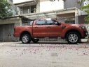 Ford Ranger   Wildtrak 2015 - Bán Ford Ranger Wildtrak 2015, nhập khẩu