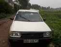 Kia Pride 1994 - Bán Kia Pride sản xuất 1994, màu trắng giá cạnh tranh