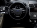 Ford Explorer   2019 - Bán Ford Explorer sản xuất 2019, màu trắng, xe nhập 