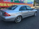 Mercedes-Benz C class 2004 - Bán ô tô Mercedes đời 2004, màu bạc, nhập khẩu nguyên chiếc