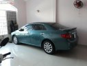 Toyota Corolla GLI-1.8 2007 - Cần bán lại xe Toyota Corolla GLI-1.8 sản xuất 2007, nhập khẩu Nhật Bản