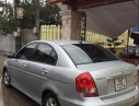 Hyundai Verna 2009 - Bán Hyundai Verna năm sản xuất 2009, màu xám, nhập khẩu nguyên chiếc