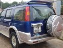 Ford Everest 2005 - Bán Ford Everest năm sản xuất 2005, màu xanh lam, nhập khẩu nguyên chiếc