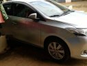 Toyota Vios G 2016 - Cần bán xe Toyota Vios G sản xuất năm 2016, chính chủ, giá tốt