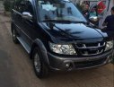 Isuzu Hi lander  MT 2005 - Bán Isuzu Hi Lander MT 2005, màu đen, máy gầm cực êm